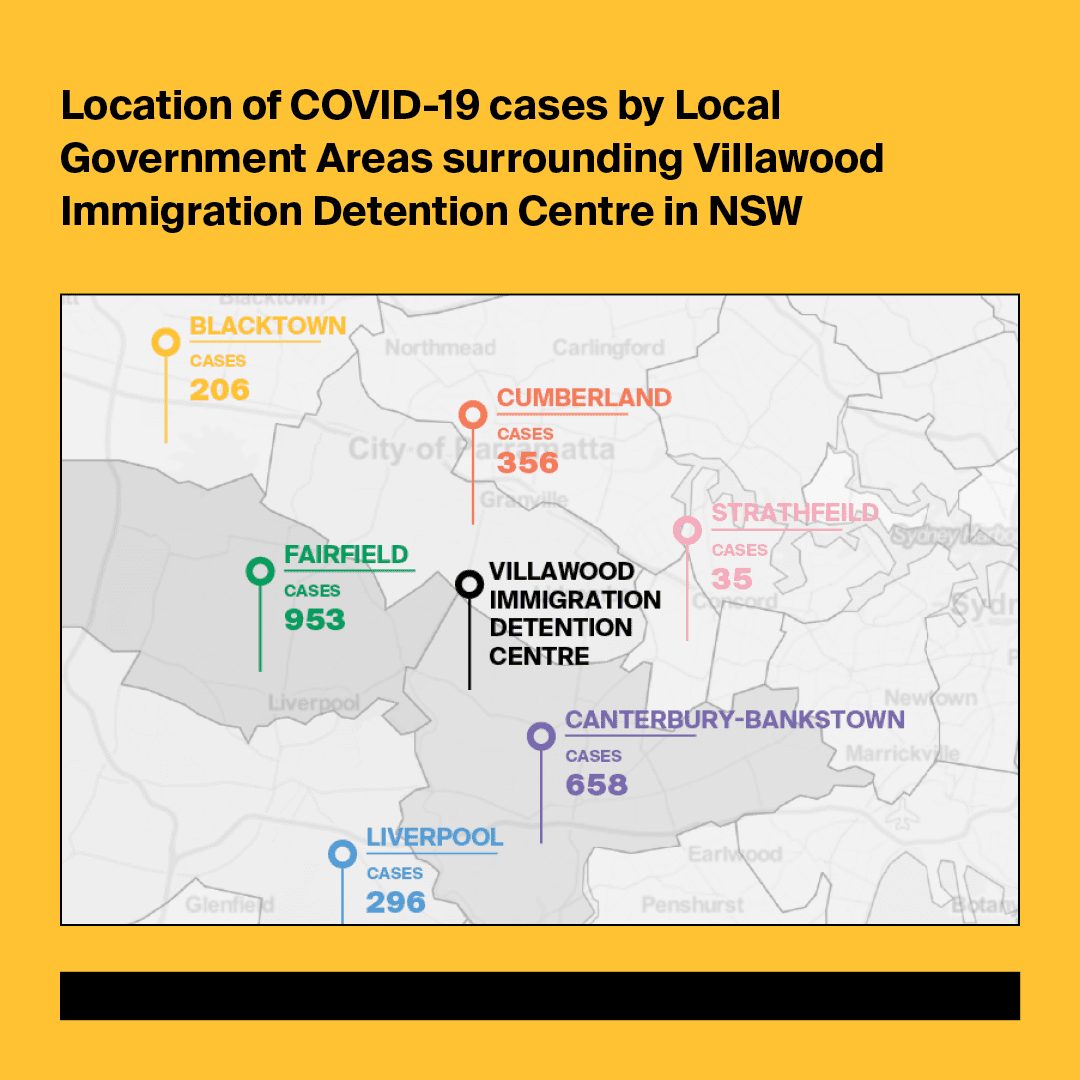 *data shows number of cases at time of publication on 03/08/2021 here