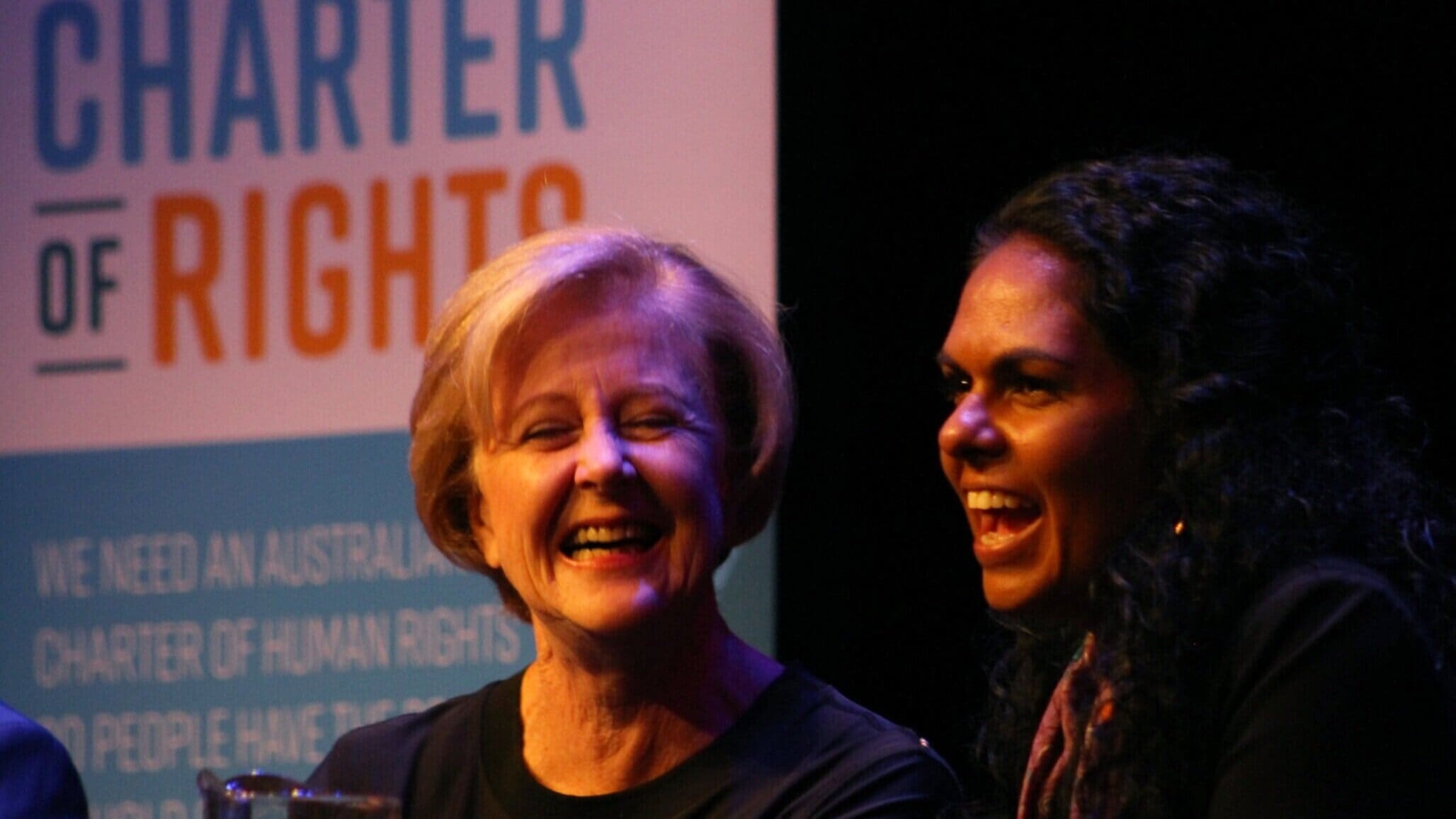 Human Rights Act banner