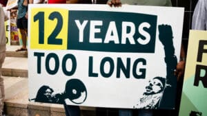 People subject to offshore detention have waited 12+ years for permanency.