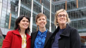 Safe access zones established across Australia